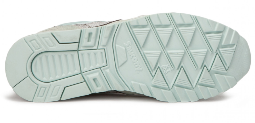 saucony grid sd scarpe